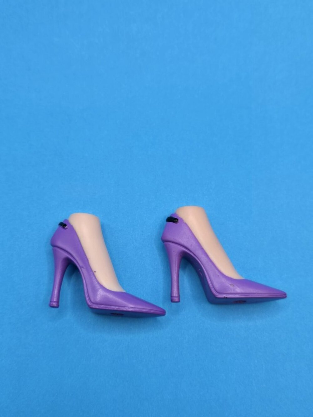 Bratz Doll Sweetheart Phoebe Shoes Replacement